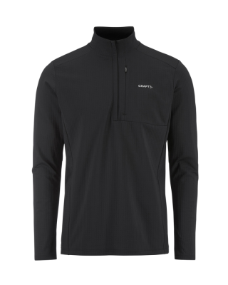 Pánska mikina CRAFT Gain Thermal Midlayer 2 M